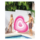 Intex Zwembad luchtbed | Intex | Hart | 155 x 135 x 25 cm 58727EU K180107894 - 6