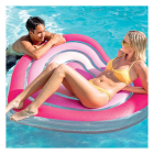 Intex Zwembad luchtbed | Intex | Hart | 155 x 135 x 25 cm 58727EU K180107894 - 8