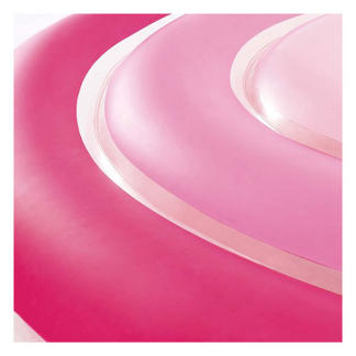 Intex Zwembad luchtbed | Intex | Hart | 155 x 135 x 25 cm 58727EU K180107894 - 5