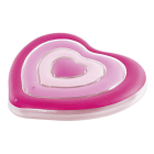 Intex Zwembad luchtbed | Intex | Hart | 155 x 135 x 25 cm 58727EU K180107894 - 4