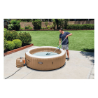 Intex Zwembad stofzuiger | Bestway | ZR100 (Oplaadbaar, Telescoopsteel, 0.8 liter) 28626 K180107879 - 9