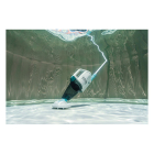 Intex Zwembad stofzuiger | Bestway | ZR100 (Oplaadbaar, Telescoopsteel) 28626 K180107879 - 7