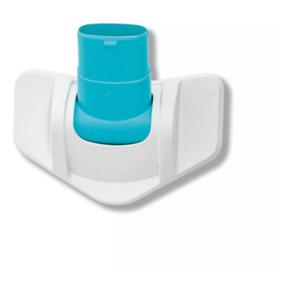 Intex Zwembad stofzuiger | Bestway | ZR100 (Oplaadbaar, Telescoopsteel) 28626 K180107879 - 5