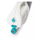 Intex Zwembad stofzuiger | Bestway | ZR100 (Oplaadbaar, Telescoopsteel) 28626 K180107879 - 6