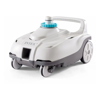 Intex Zwembad stofzuiger | Intex |  ZX100 (Robot, Tot 49 m²) 28006 K170111798 - 1