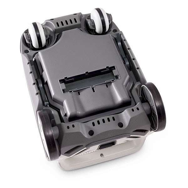 Intex Zwembad stofzuiger | Intex |  ZX100 (Robot, Tot 49 m²) 28006 K170111798 - 2