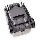 Intex Zwembad stofzuiger | Intex |  ZX100 (Robot, Tot 49 m²) 28006 K170111798 - 2
