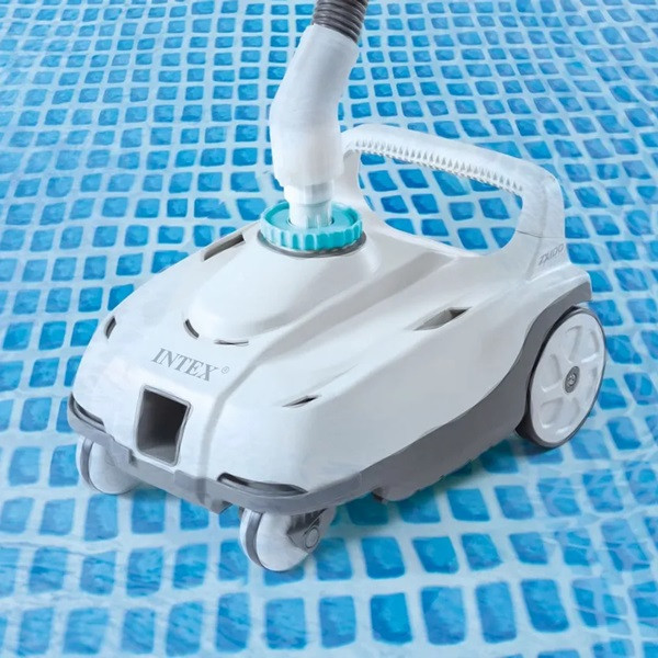 Intex Zwembad stofzuiger | Intex |  ZX100 (Robot, Tot 49 m²) 28006 K170111798 - 3