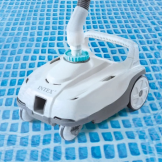Intex Zwembad stofzuiger | Intex |  ZX100 (Robot, Tot 49 m²) 28006 K170111798 - 3