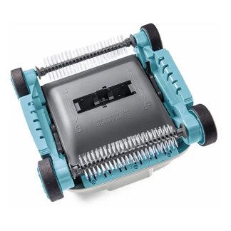 Intex Zwembad stofzuiger | Intex |  ZX300 Deluxe (Robot, Tot 49 m²) 28005 K170111799 - 2