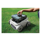 Intex Zwembad stofzuiger | Intex | ZX500R (Robot, Tot 36 m²) 28624 K180107881 - 5