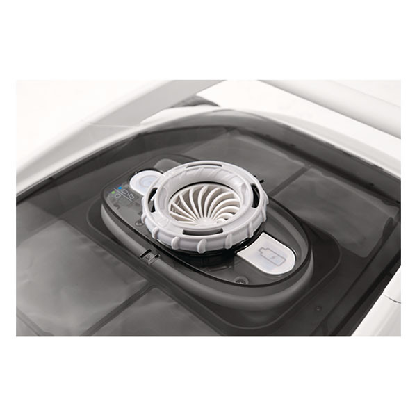 Intex Zwembad stofzuiger | Intex | ZX500R (Robot, Tot 36 m²) 28624 K180107881 - 4