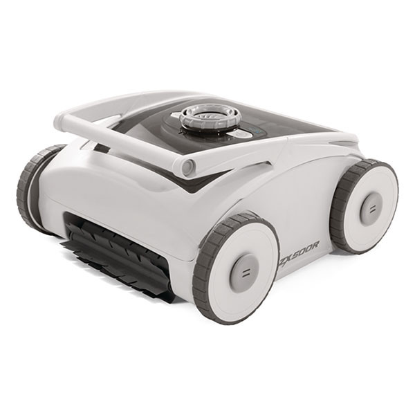 Intex Zwembad stofzuiger | Intex | ZX500R (Robot, Tot 36 m²) 28624 K180107881 - 1