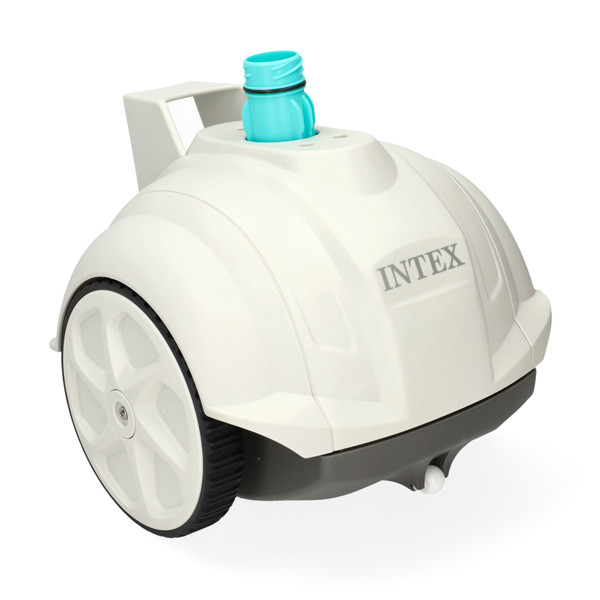 Intex Zwembad stofzuiger | Intex |  ZX50 (Robot, Tot 18 m²) 28007 K170111802 - 1