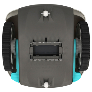 Intex Zwembad stofzuiger | Intex |  ZX50 (Robot, Tot 18 m²) 28007 K170111802 - 3