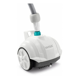 Intex Zwembad stofzuiger | Intex |  ZX50 (Robot, Voor opzet zwembaden tot 18 m²) 28007 K170111802 - 1