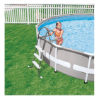 Intex Zwembadtrap | Intex | 91 cm 28064 K180107882 - 5