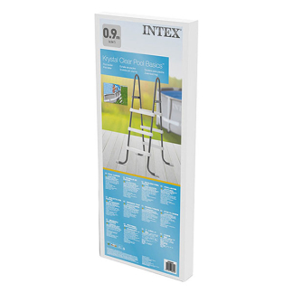 Intex Zwembadtrap | Intex | 91 cm 28064 K180107882 - 3