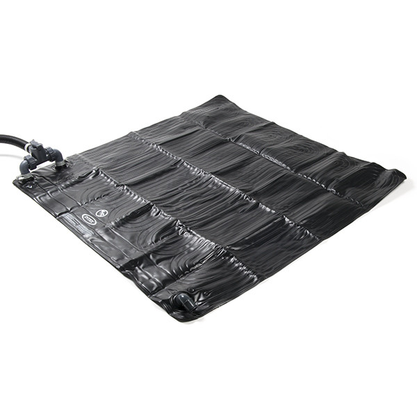 Intex Zwembadverwarming | Intex | 120 x 120 cm (Zonne-energie) 28685 K170501414 - 1