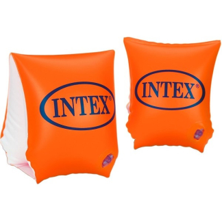 Intex Zwembandjes | Intex | 3-6 jaar (18- 30 kilo) I03400540 K180107443 - 