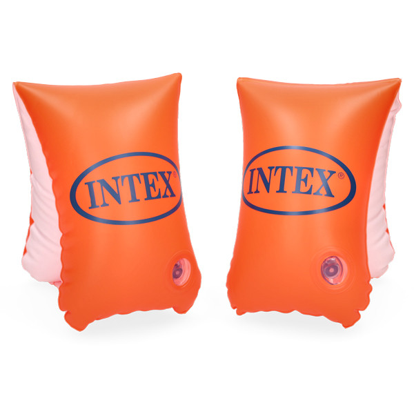 Intex Zwembandjes | Intex | 3 - 6 jaar (Max. 30 kg) I03400540 K180107443 - 1