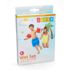 Intex Zwembandjes | Intex | 3 - 6 jaar (Max. 30 kg) I03400540 K180107443 - 4