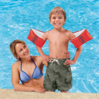 Intex Zwembandjes | Intex | 6 - 12 jaar (30 - 60 kilo) I03400530 K180107442 - 3