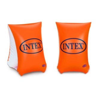 Intex Zwembandjes | Intex | 6 - 12 jaar (30 - 60 kilo) I03400530 K180107442 - 