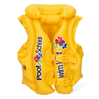 Zwemvest | Intex | 3 - 6 jaar (Max. 30 kg, Geel)