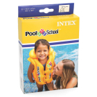 Intex Zwemvest | Intex | 3 - 6 jaar (Max. 30 kg, Geel) I03403120 K180107448 - 4