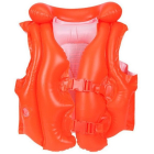 Intex Zwemvest | Intex | 3 - 6 jaar (Max. 30 kg, Oranje) I03400560 K180107444
