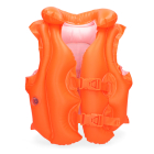 Zwemvest | Intex | 3 - 6 jaar (Max. 30 kg, Oranje)