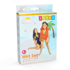 Intex Zwemvest | Intex | 3 - 6 jaar (Max. 30 kg, Oranje) I03400560 K180107444 - 4