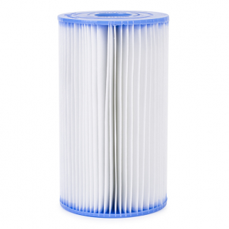 Intex filter | Type B (Ø 14.5 x 25 cm) 01903 K170111731 - 1