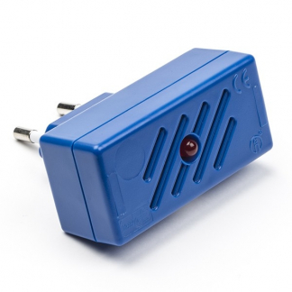 Isotronic Insectenverjager | Isotronic (Ultrasoon, 30 m²) 73266 K170111404 - 1