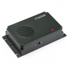 Isotronic Kattenverjager - Ultrasoon - Isotronic (40 m²) 70626 K170112000 Isotronic Kattenverjager - Ultrasoon - Isotronic (40 m²) 70626 K170112000