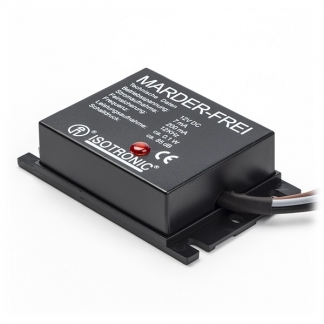 Isotronic Marterverjager | Isotronic (Ultrasoon, 40 m²) 78405 K170111952 - 1