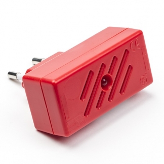 Isotronic Muizenverjager | Isotronic | 30 m² (Ultrasoon) 35311 K170111604 - 1