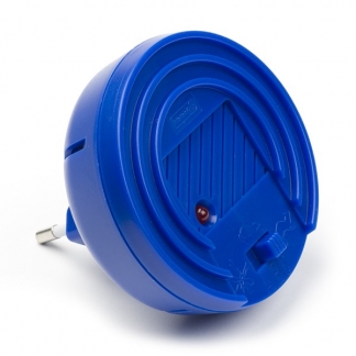 Isotronic Muizenverjager | Isotronic | 40m² (Ultrasoon) 90801 B170111406 - 1