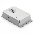 Isotronic Rattenverjager | Isotronic | 40 m² (Ultrasoon) 70624 A170111602 - 1