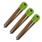 Isotronic Woelmuis bestrijding | Isotronic (1250 m²) 3x  V170111755 - 1