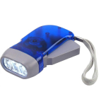 JBM Zaklamp | JBM (Dynamo, 6 Lumen, 10 meter) 51573 K150306084 - 2