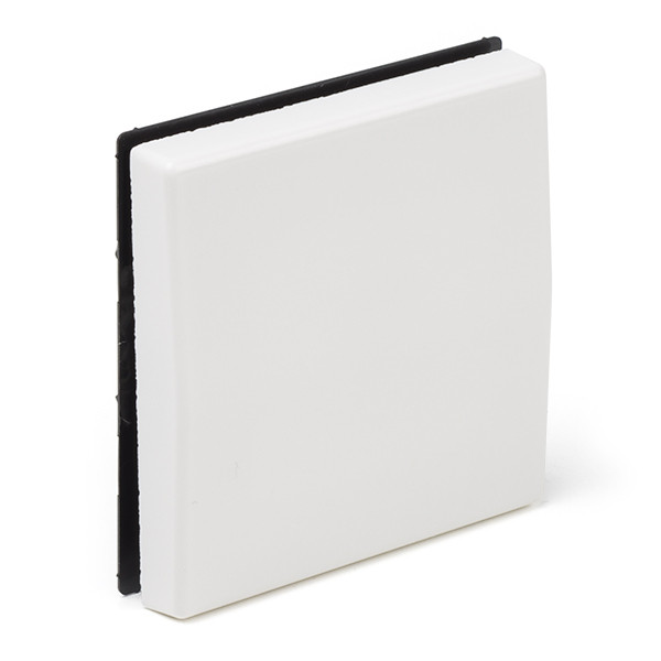 JUNG Bedieningswip voor inbouwschakelaar | Jung | AS500 (Wissel & Kruis, Wit) 66.003.01 K180106582 - 1