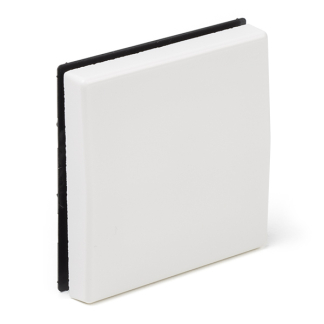 JUNG Bedieningswip voor inbouwschakelaar | Jung | AS500 (Wissel & Kruis, Wit) 66.003.01 K180106582 - 1
