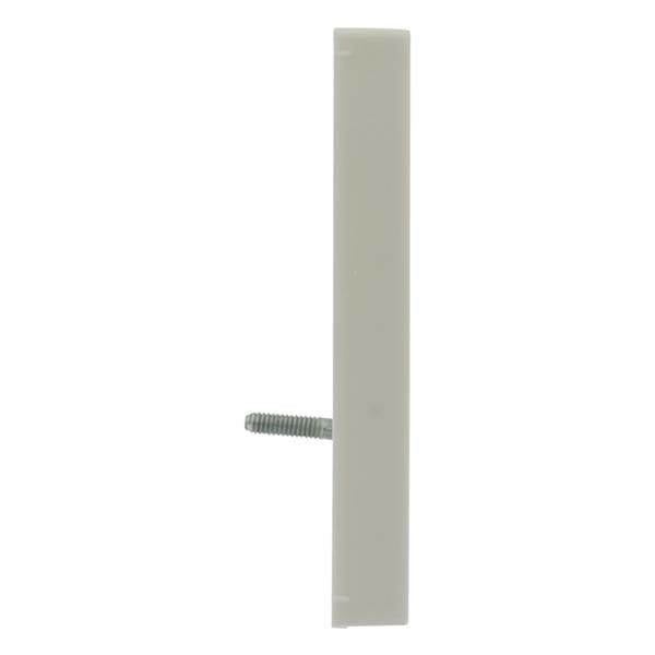 JUNG Centraalplaat | Jung | AS500 (TAE, UAE, USB, Crème) 39045 66.003.43 K180106724 - 3