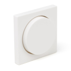 Dimmer knop - Jung (AS500, Polarwit)