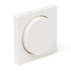 JUNG Dimmer knop - Jung (AS500, Polarwit) 6600397 K180105502