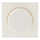 JUNG Dimmerknop | Jung | AS500 (Wit) 38740 6600397 K180105502 - 2