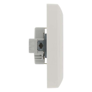 JUNG Stopcontact | Jung | AS500 (Inbouw, Randaarde, Wit) 6600350 K180106008 - 5
