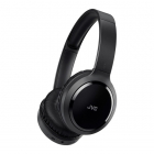 JVC Draadloze koptelefoon | JVC (Bluetooth, Opvouwbaar, Oplaadbaar, Batterijduur 17 uur) 3892340060 HAS60BTBE K070501034 JVC Draadloze koptelefoon | JVC (Bluetooth, Opvouwbaar, Oplaadbaar, Batterijduur 17 uur) 3892340060 HAS60BTBE K070501034
